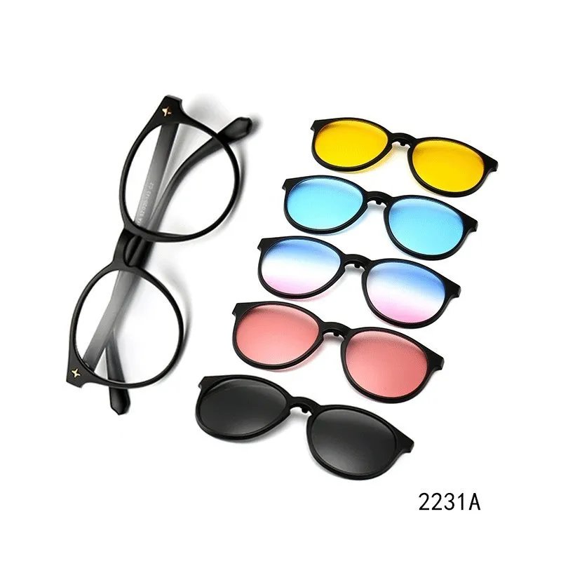 Polarized