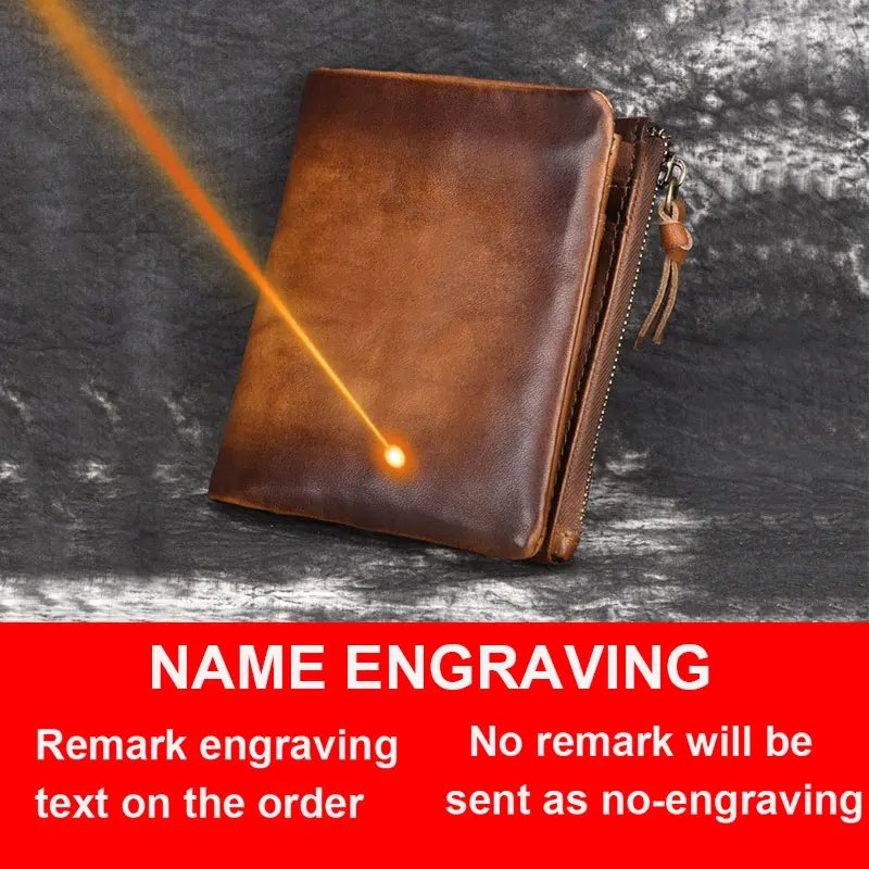 Dark Brown Name