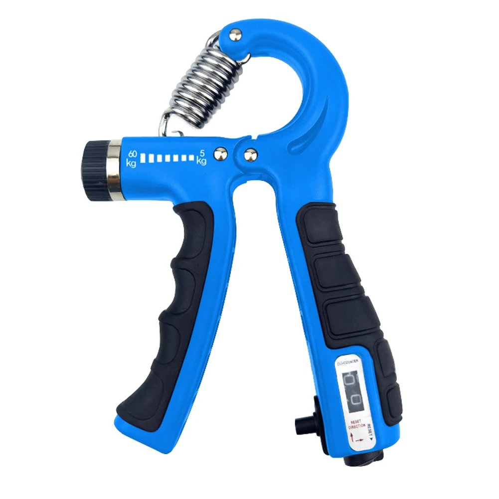 Blue B