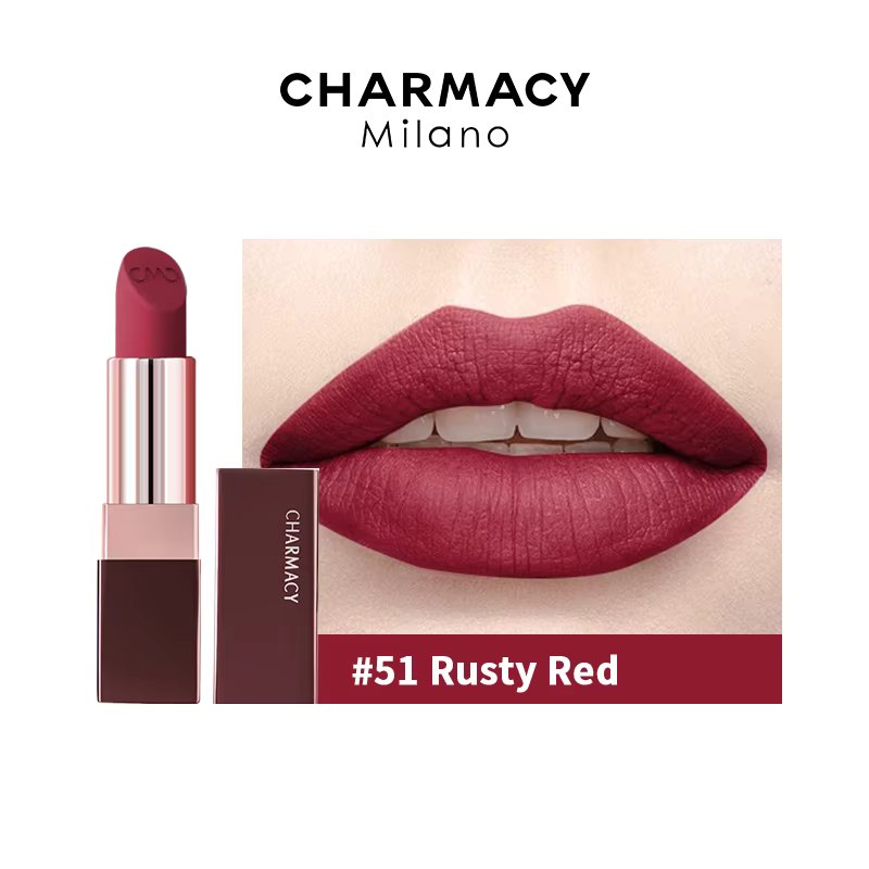 51-Rusty-red