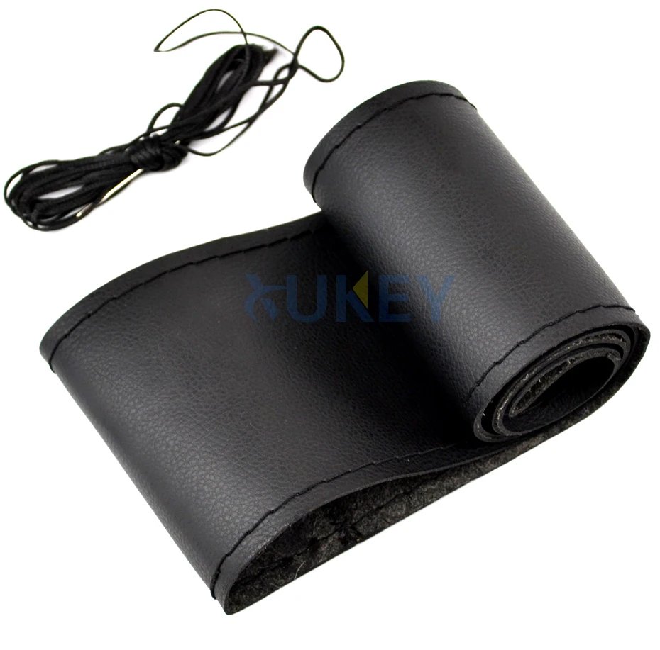 Black thread