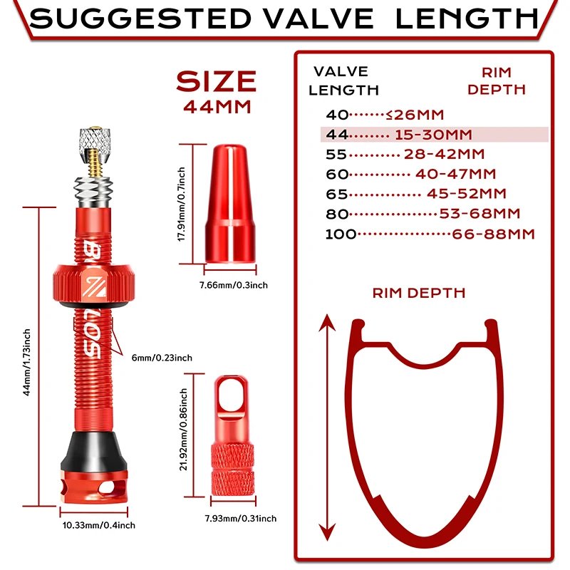 RED-44MM