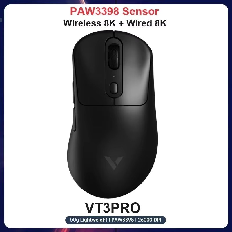 VT3Pro Black