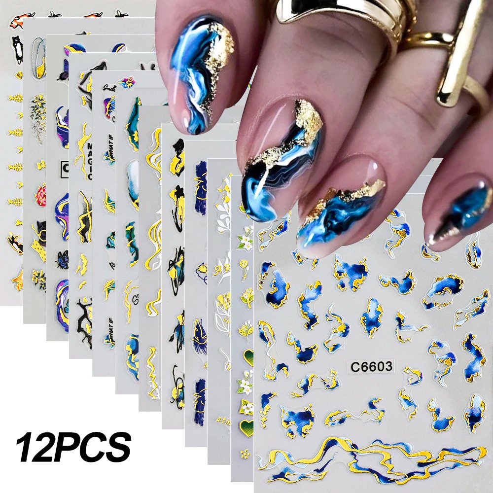 12PCS-1