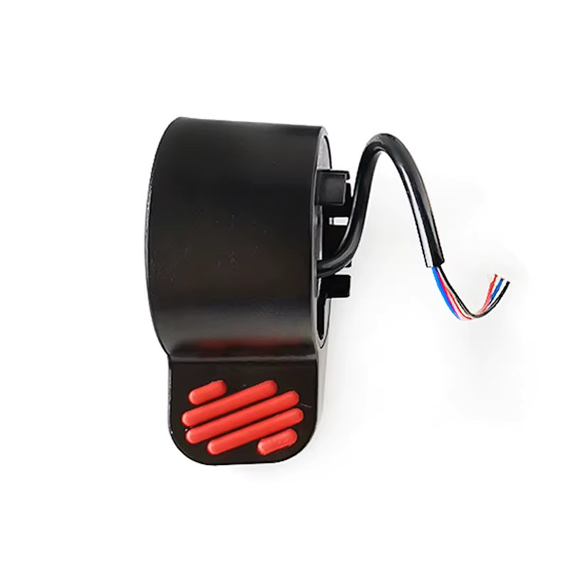 Brake Red