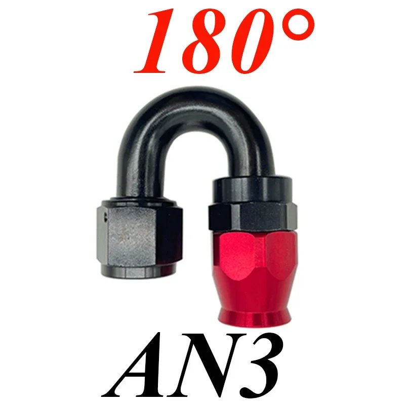 AN3 180 Degree