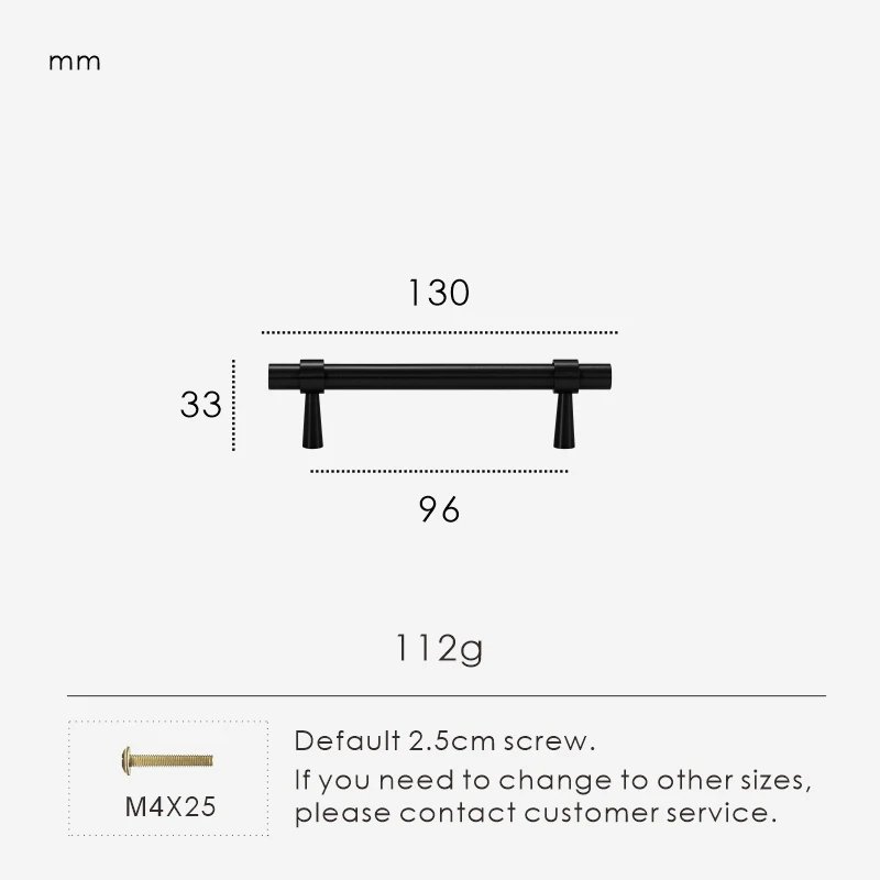 CH011-BLK-96130