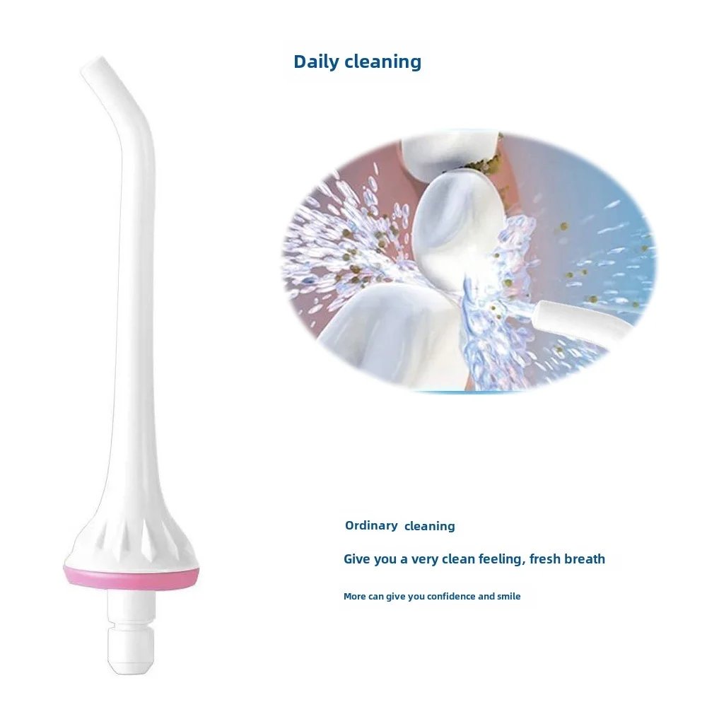 Daily cleaning