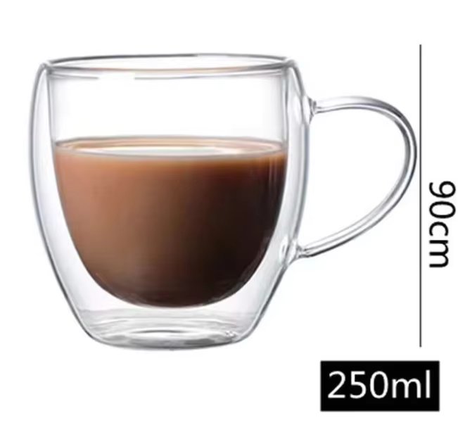 250ml Coffee Mug