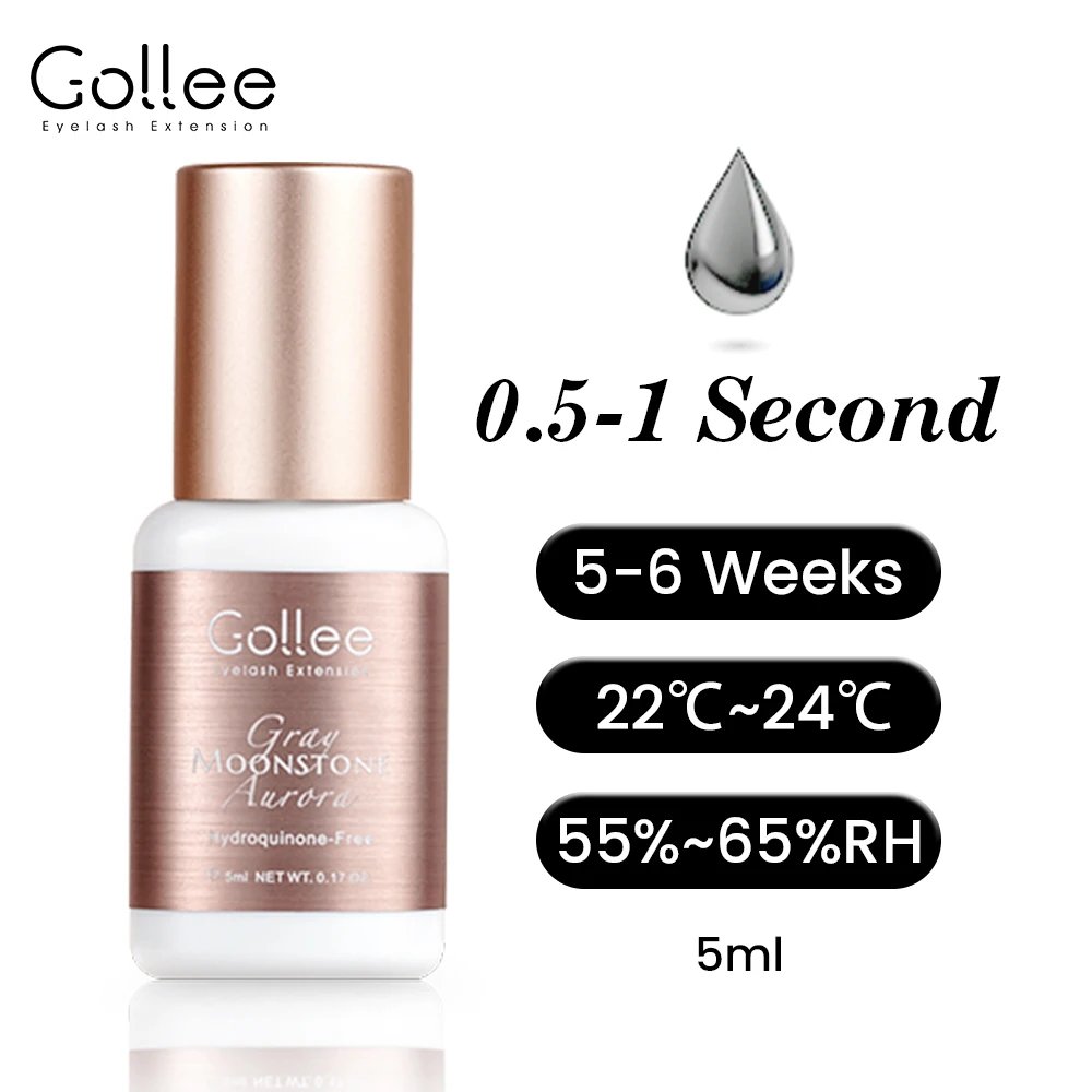 0.5s Moonstone Glue