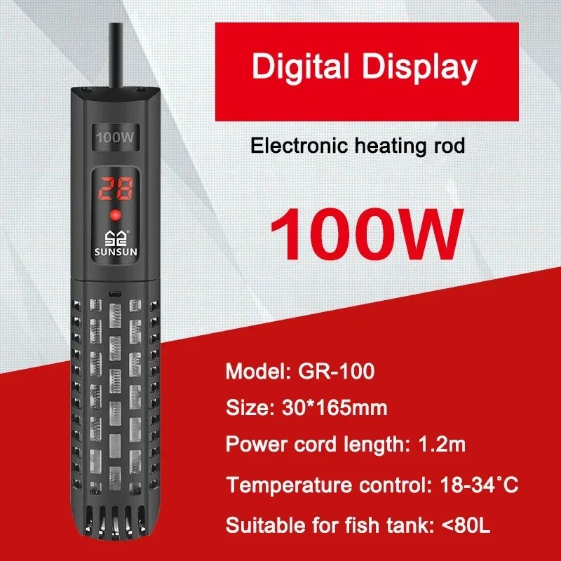 GR100W