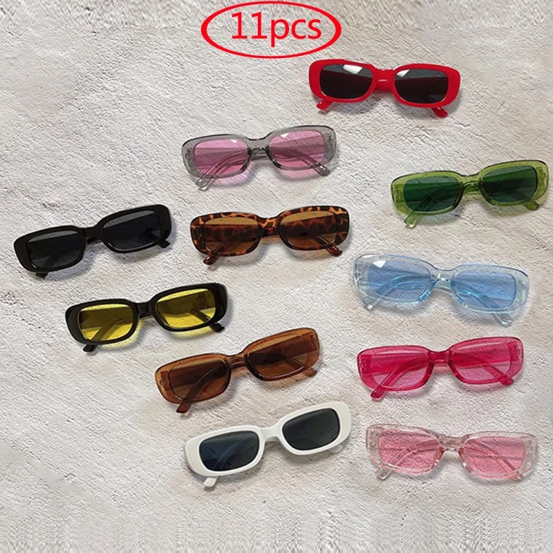 11pcs