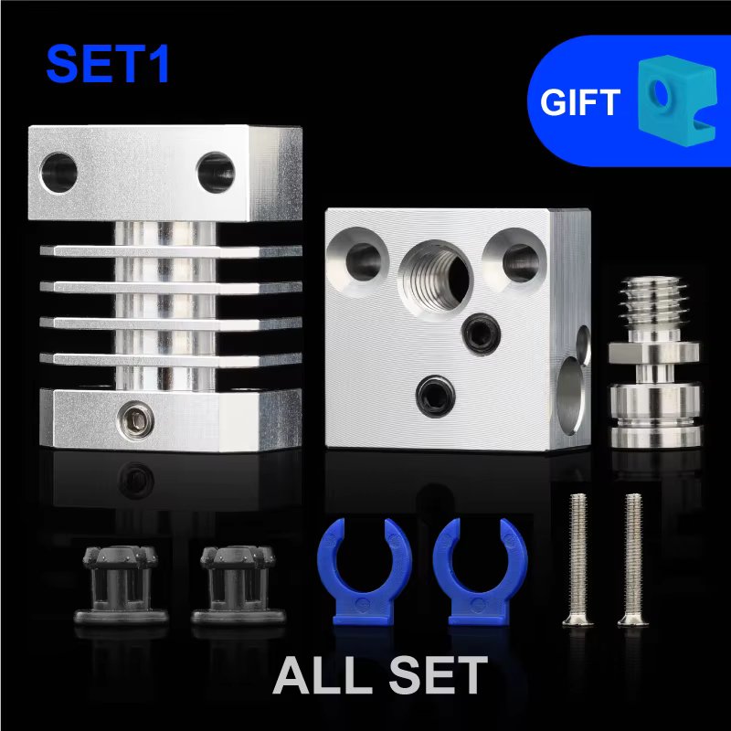 Set1 All kit