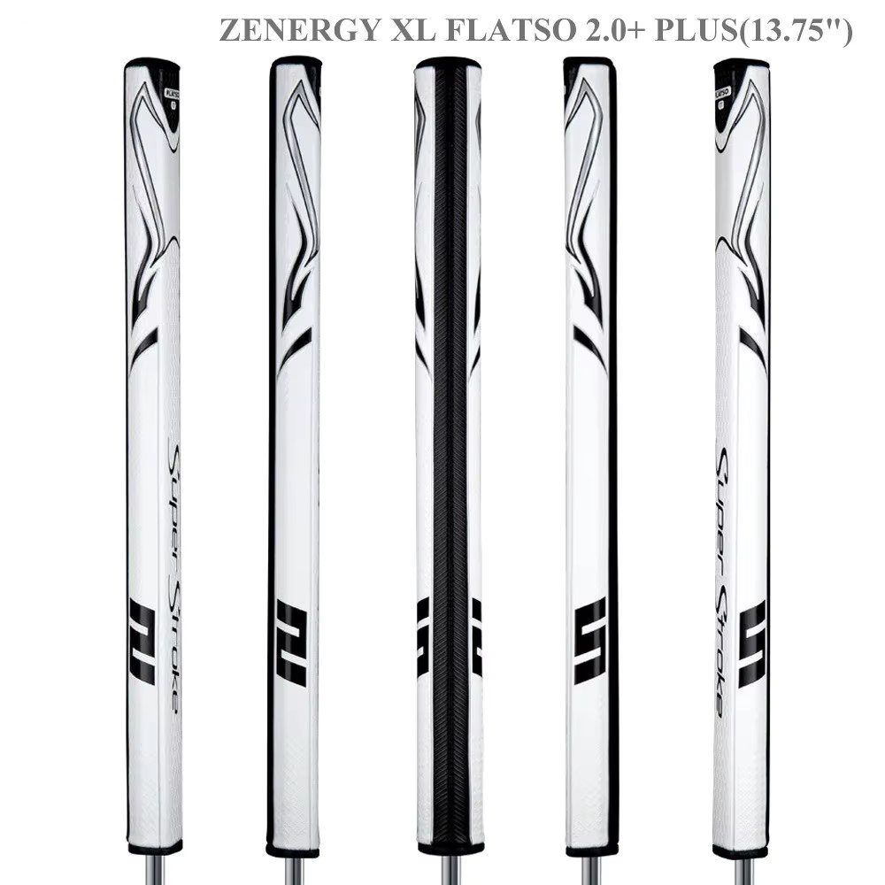 10pcs 35cm Extended Length Golf Putter Grip  2.0size