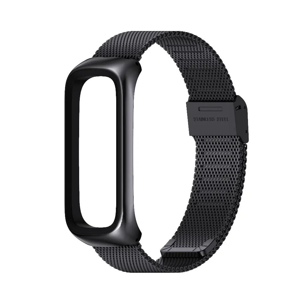 Snap Black