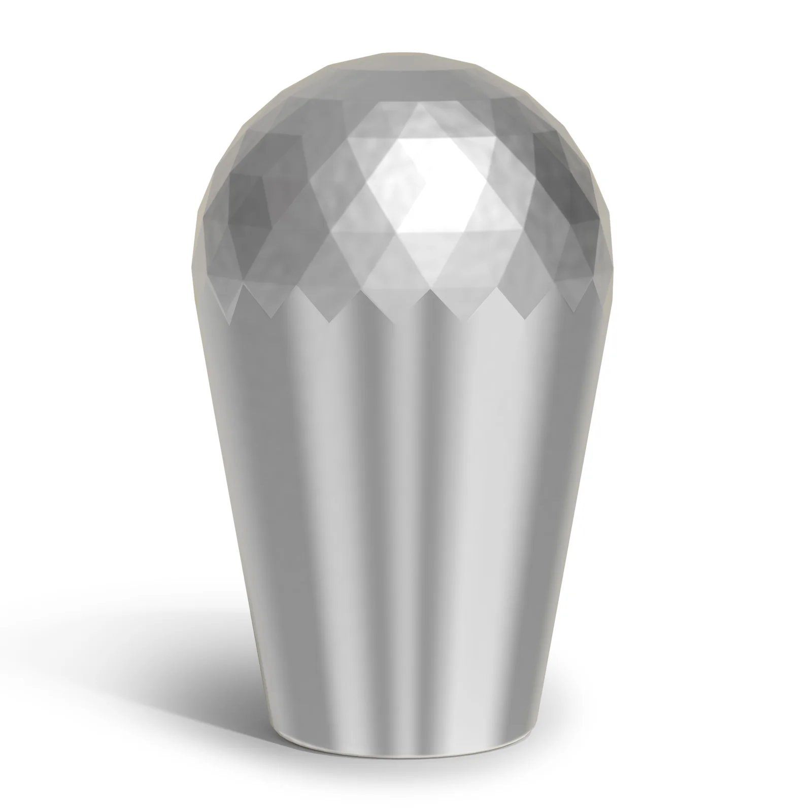 Metallic argent