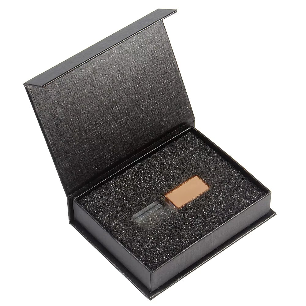 Rose Gold USB(H Box)
