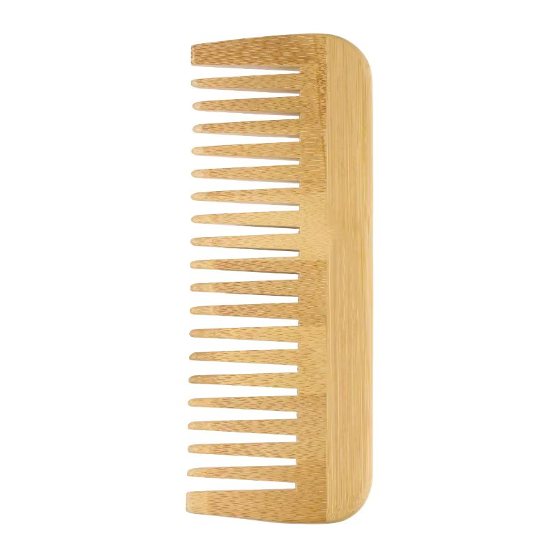Large tooth comb