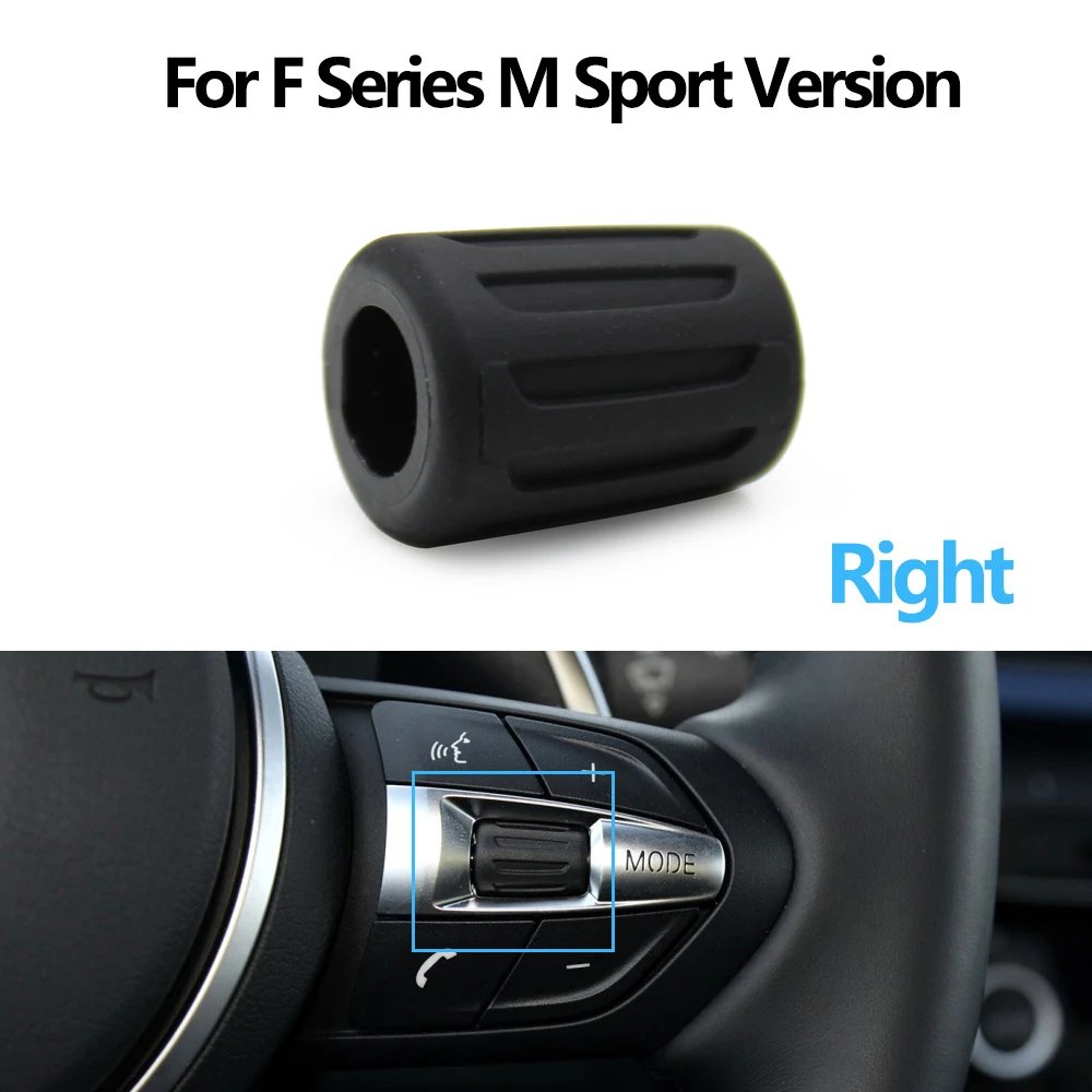 M Sport Right