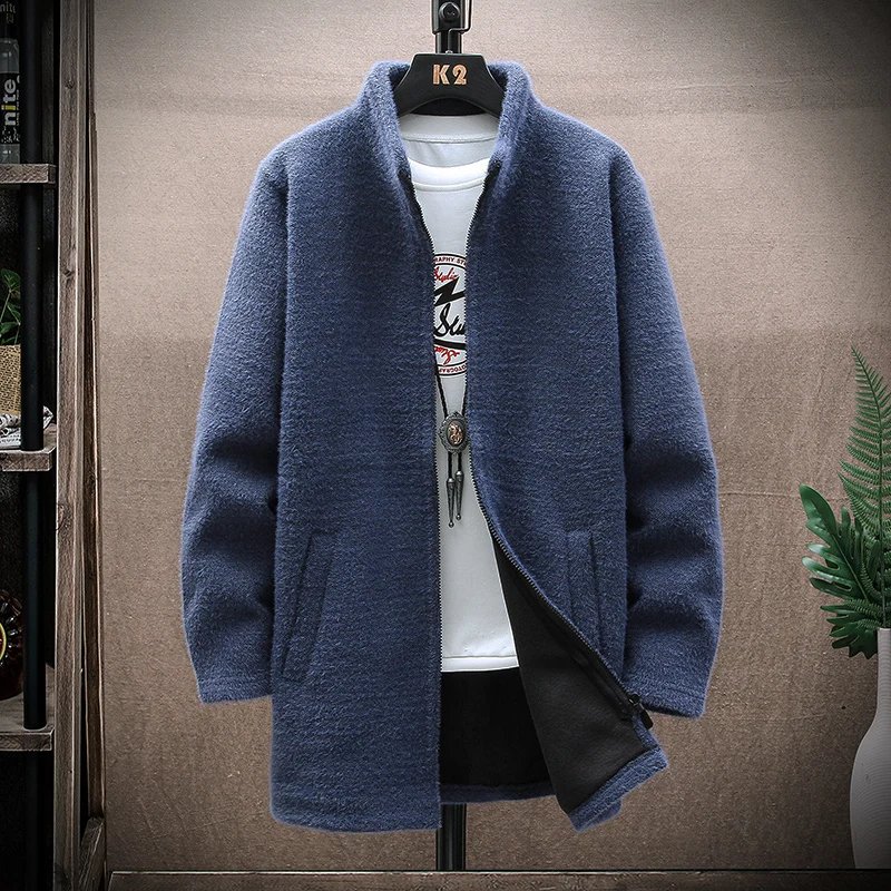 8826 Grey blue