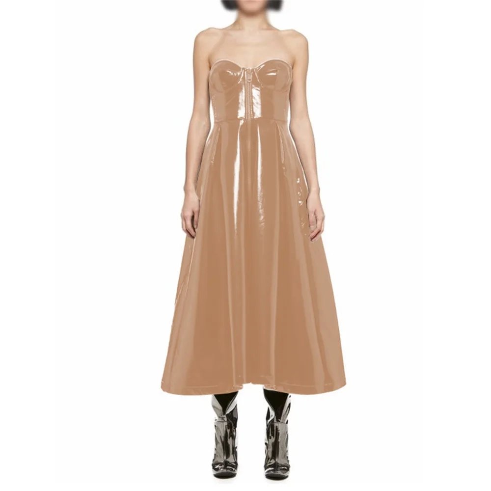 light brown