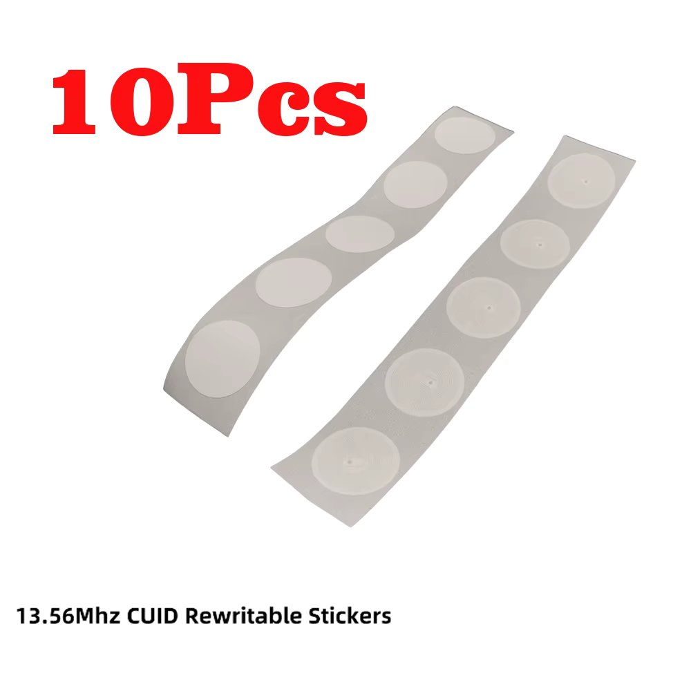 10Pcs