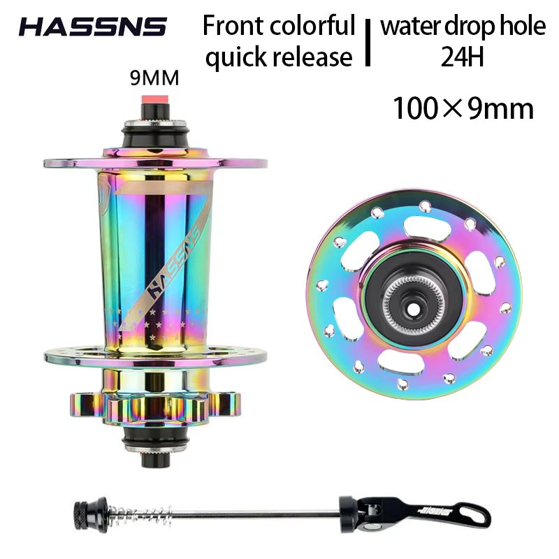 24H Colorful Front
