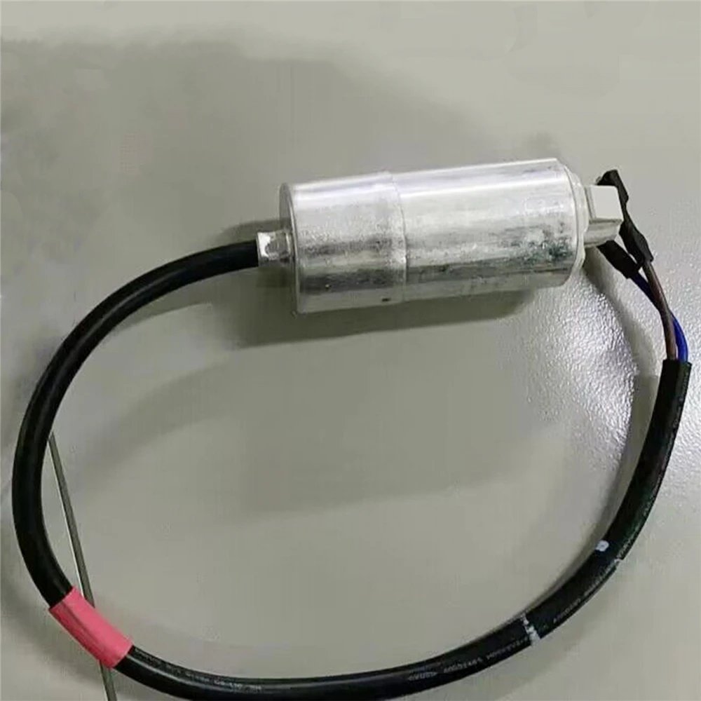 4uf Capacitor