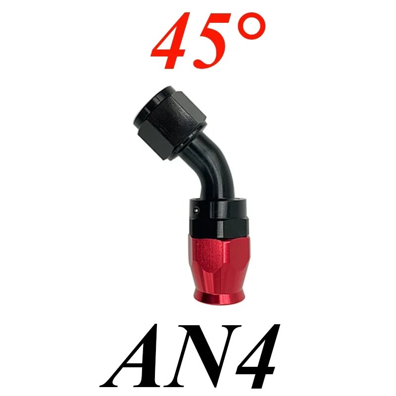 AN4 45 Degree