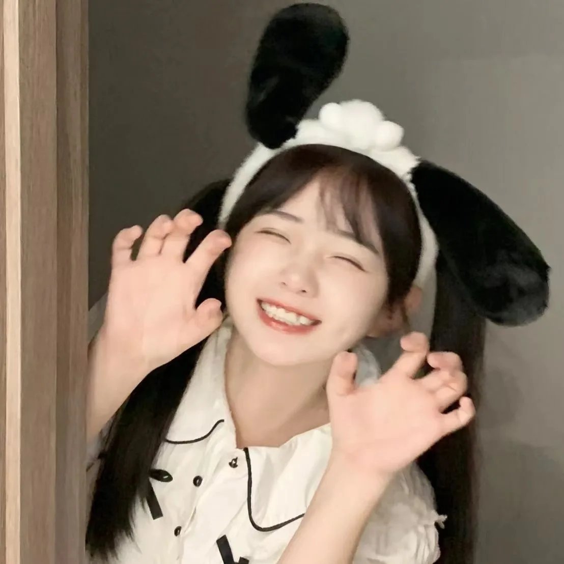 Dog Ears