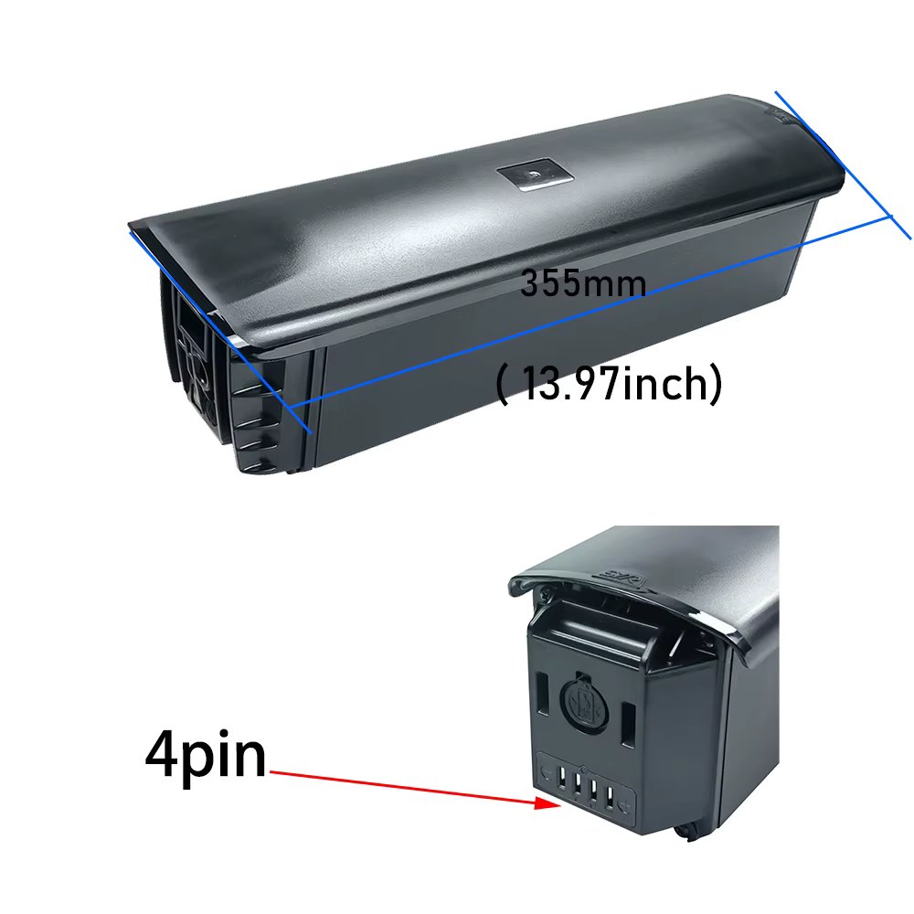 48V 15Ah L355 4pin