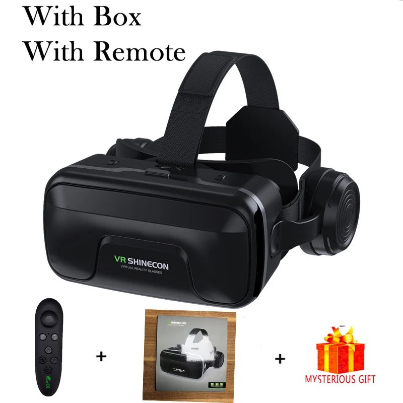 Style C With Remote