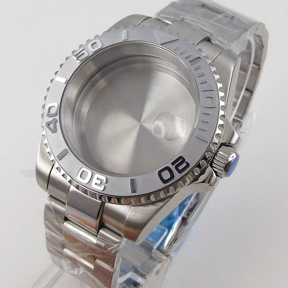 steel with-date