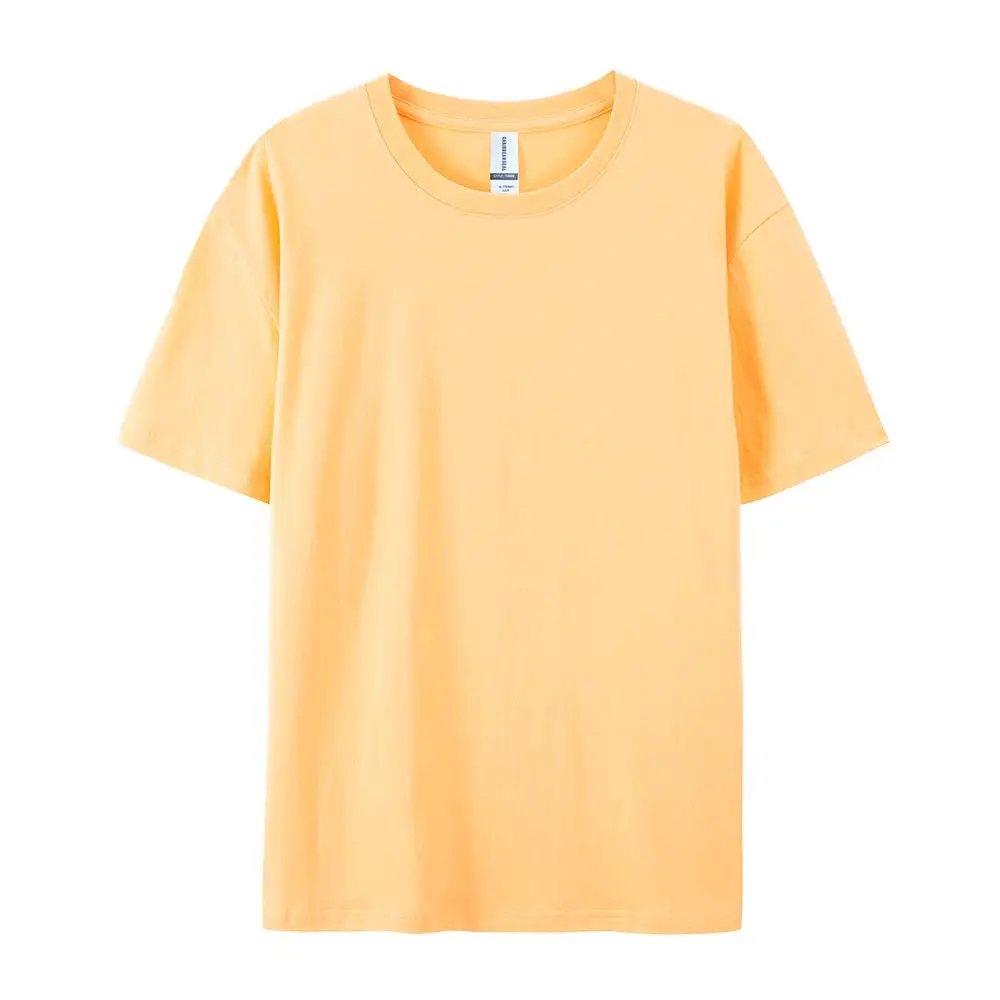 Sun Orange