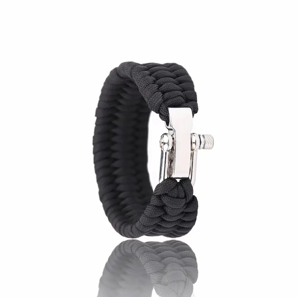 Black 2 Adjustable