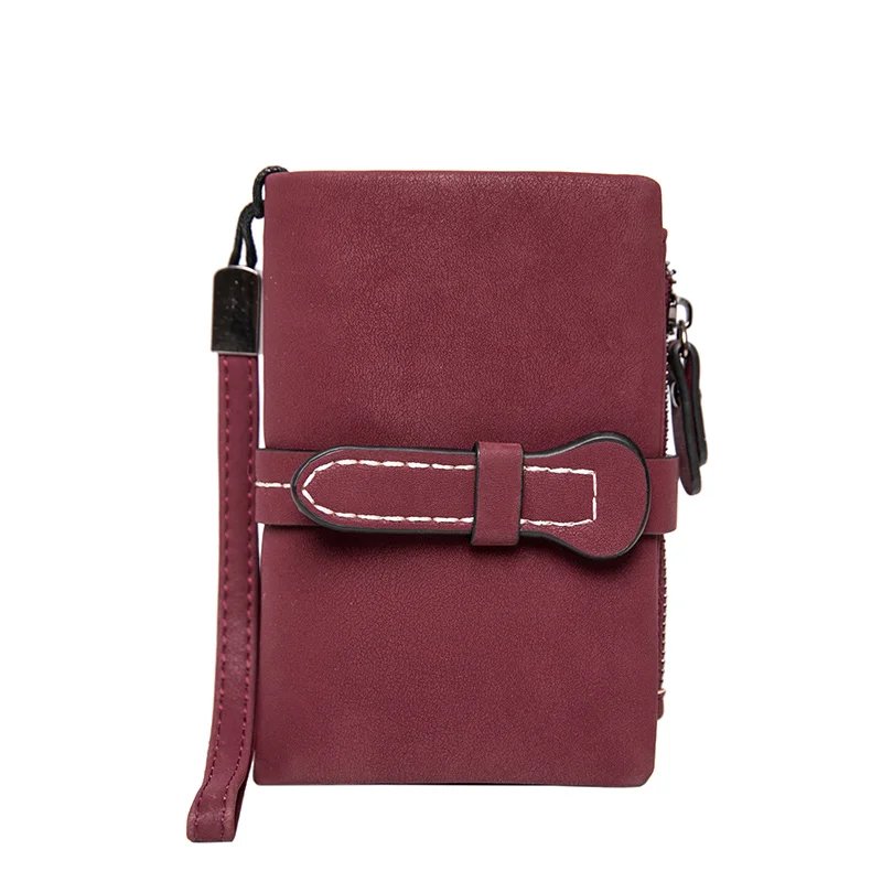Wine red