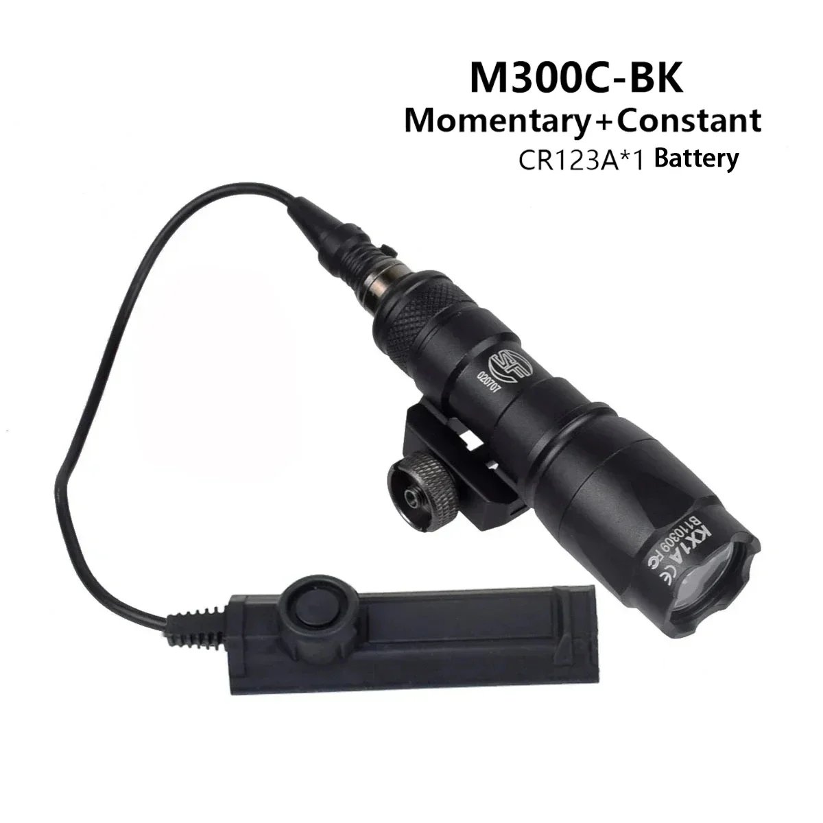 M300C Dual BK