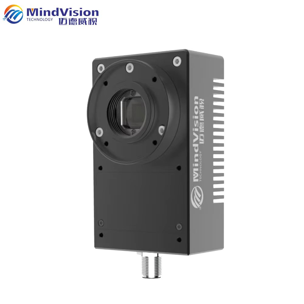 X86 Intelligent Machine Vision Speed Camera For Traffic Smart Industrial Quality Control Camera