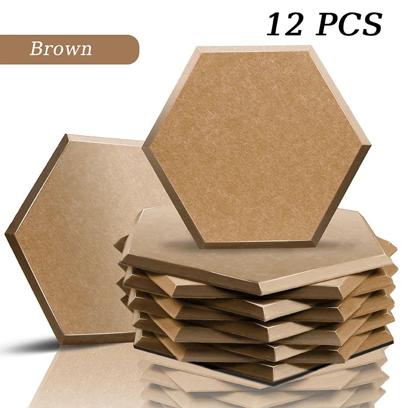43 Brown