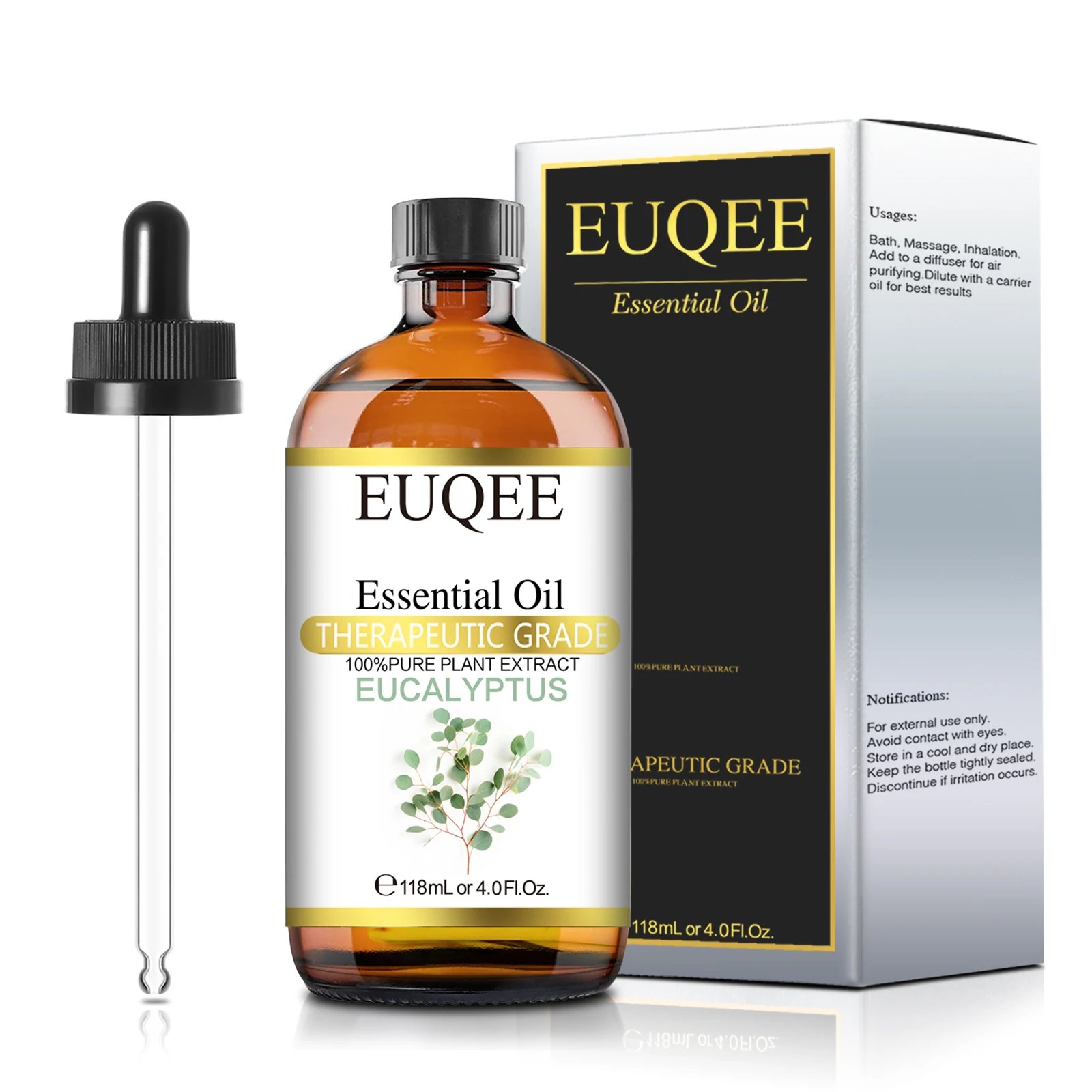 Eucalyptus