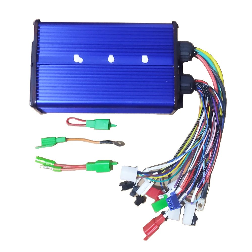 36V-84V 45A-60A