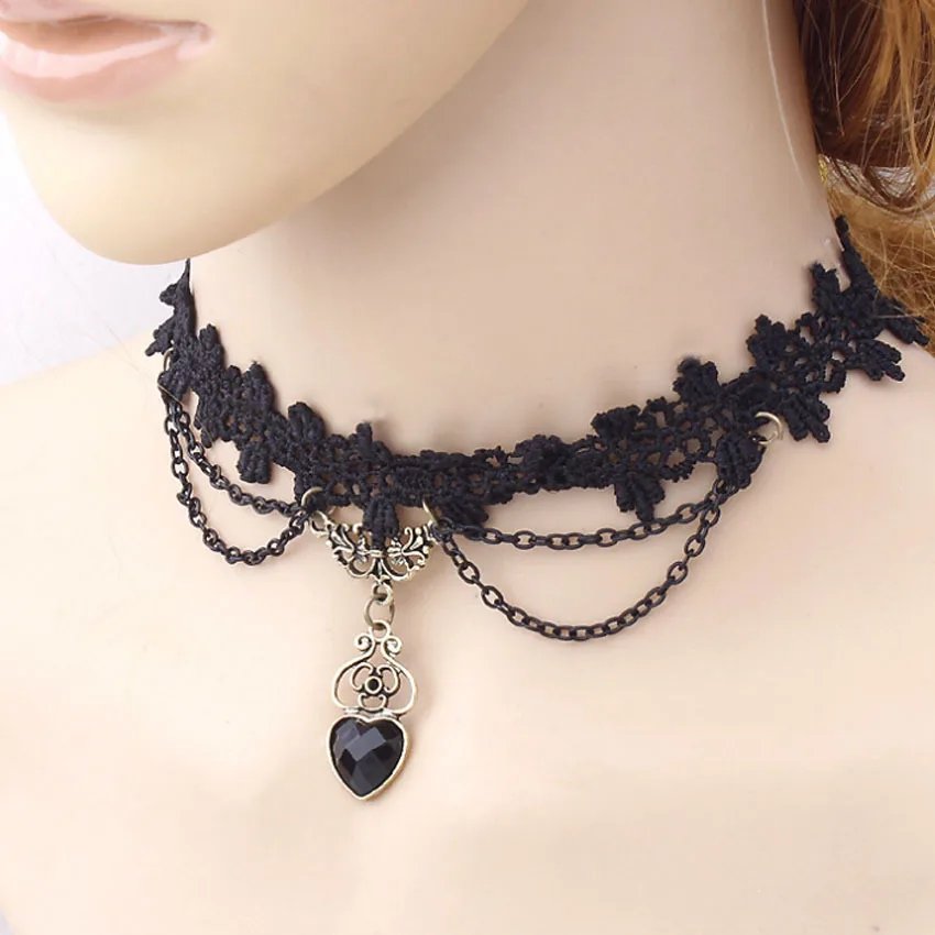 Love chain 33