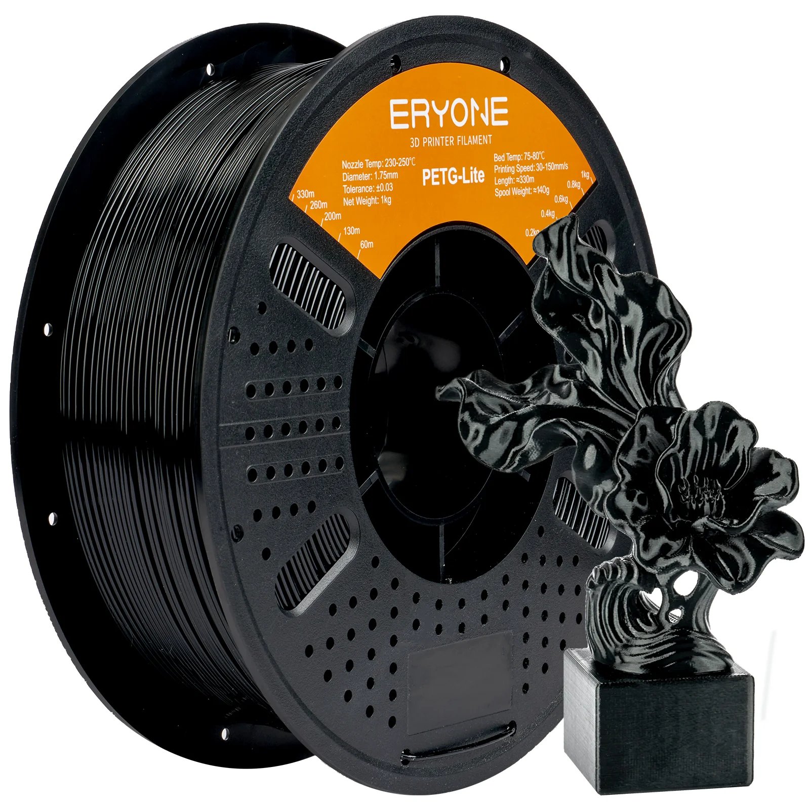 PETG-lite Black