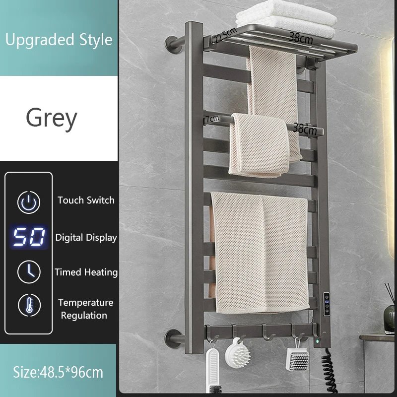 Grey Upgrade 96
