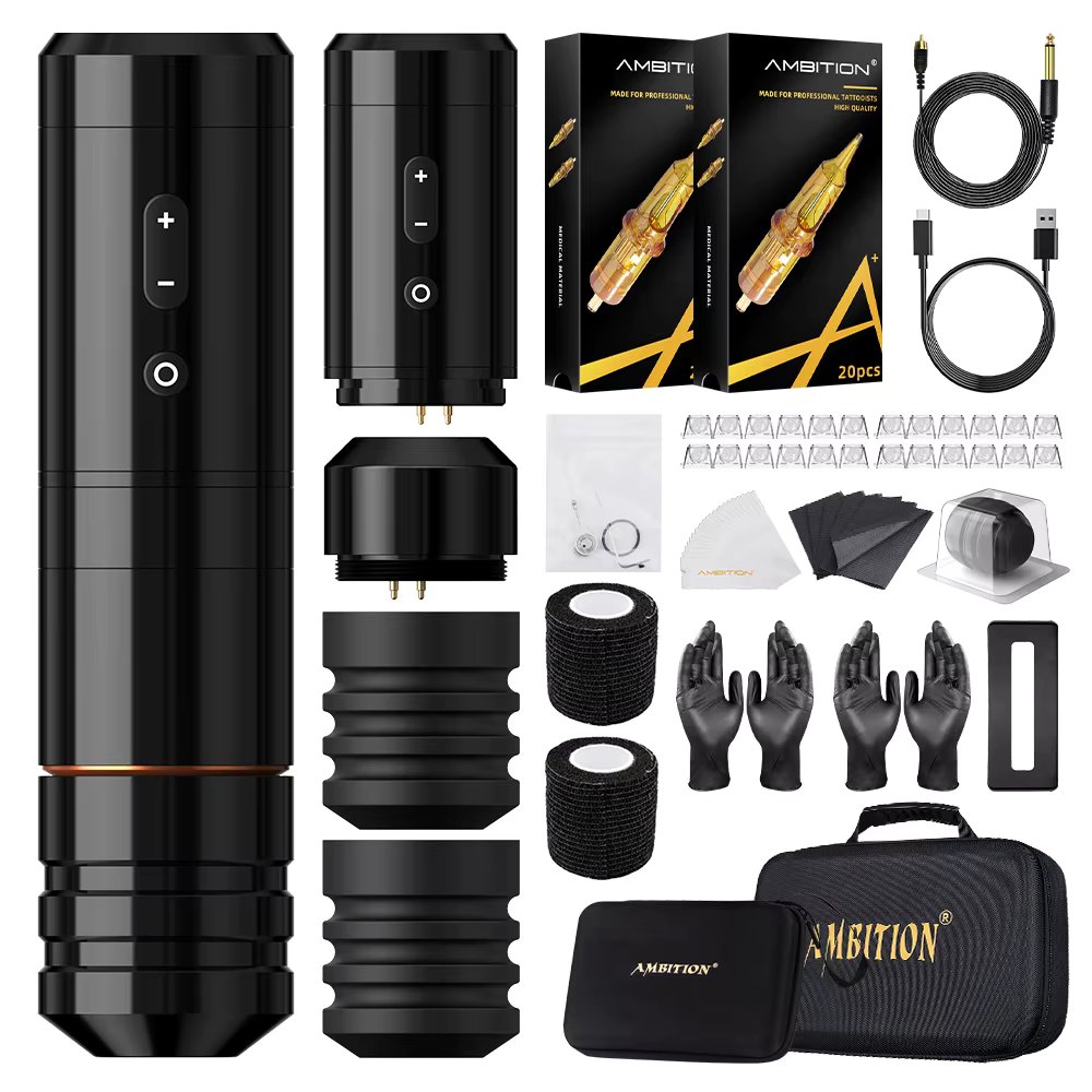 Black 2 KIT