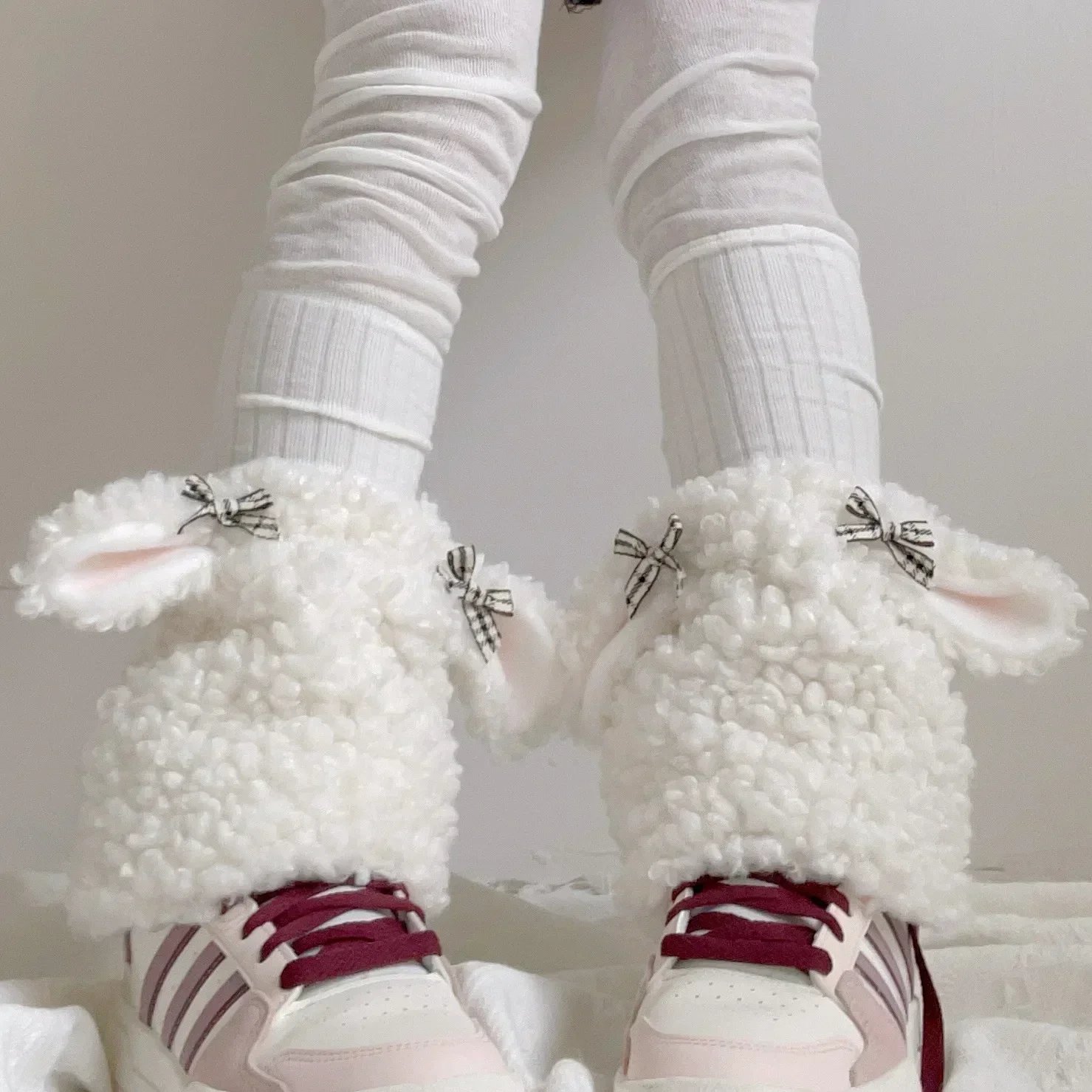 leg covers