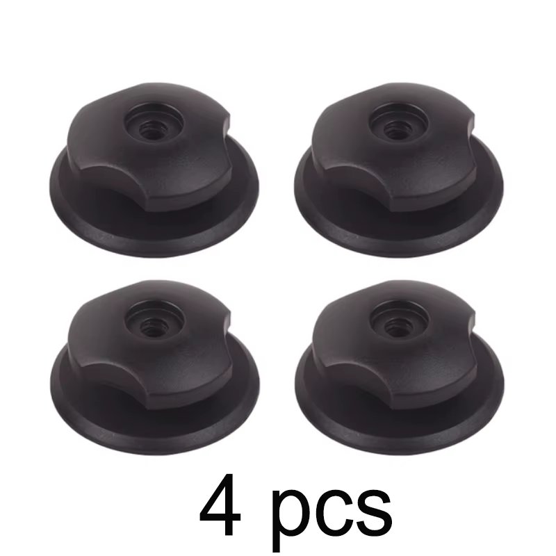 4pcs