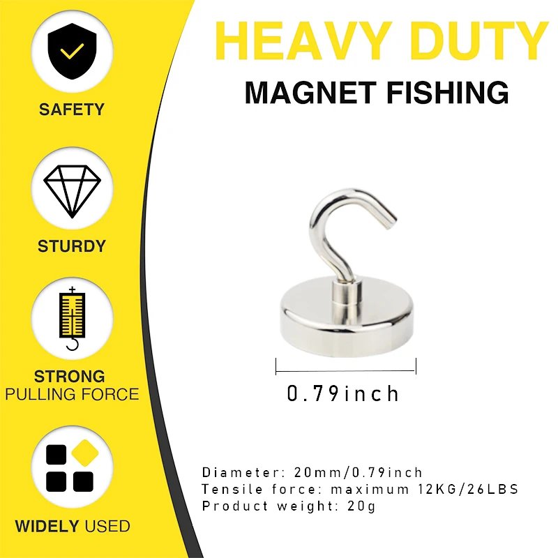 E20 Pull Max 12KG