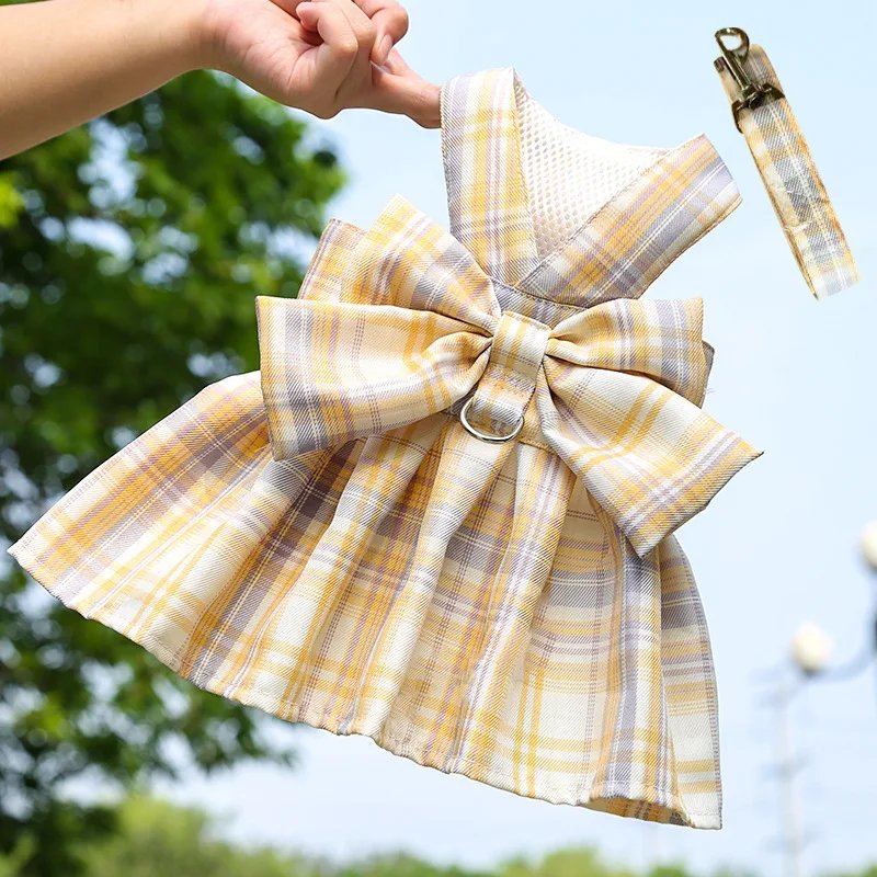 A Yellow