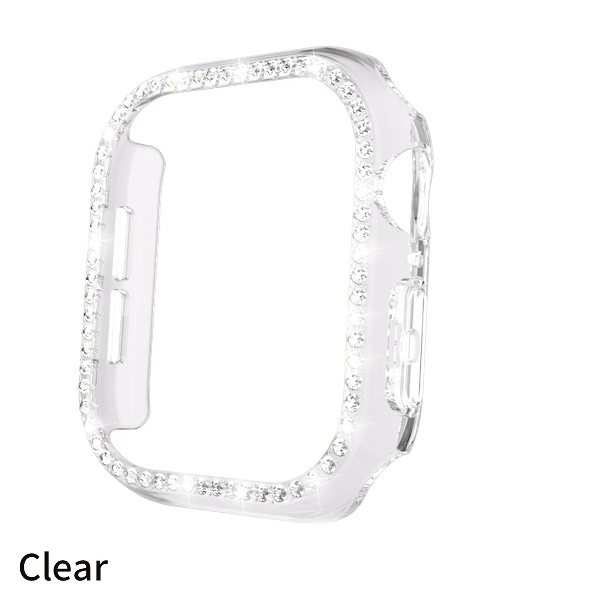 transparent